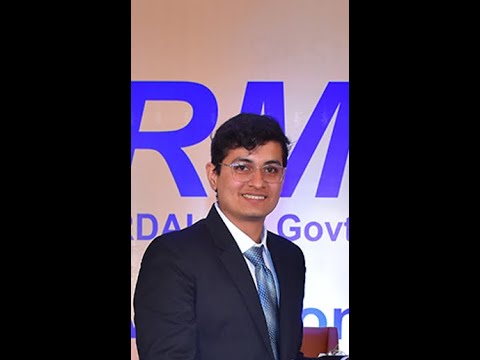 IIRM Hyderabad General video thumbnail 5