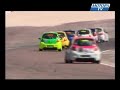 Tribu Cliuo Cup Rd 3 race 2 Dijon-Prenois