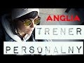 Trener personalny w Anglii, rozmowa o pracę, potrzebne kwalifikacje, dobre CV + travel vlog | Zumika