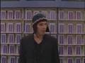 Hamlet - To be or not to be...