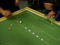 Goal Dennis Landzaat tegen Marco Leeman