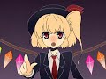 【PV】妹様がやさぐれてしまったようです【非東方曲】 Uploaded from Nico Nico Douga: www.nicovideo.jp