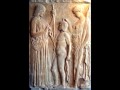 Hadjidakis: Persephone's Nightmare (A. Parlapanou - K. Grigoreas)-Lyrics by N.Gatsos