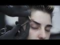 How To Do Your Own Eyebrow Piercing