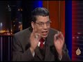 تقديم: فيصل القاسمتاريخ بث البرنامج:25/12/2007