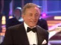 al martino's televised appearance in berlin (2006).

supported by a rich orchestral accompaniment and featured in a lavishly produced live-on-stage setting, al performs a beautiful medley of his popular hits 