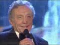 al martino's televised appearance in berlin (2006).

supported by a rich orchestral accompaniment and featured in a lavishly produced live-on-stage setting, al performs a beautiful medley of his popular hits 