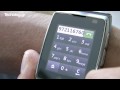 LG GD910 hands on (Greek)