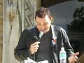 Seth MacFarlane on Sarah Palin