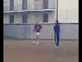 SCHUMI vs UBBI - ATTO 1