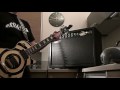 MESA BOOGIE Rectoverb Single Rectifier Combo - Demo Part 1