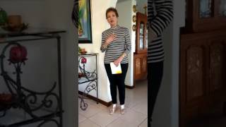 Cómo bajé de peso rápidamente