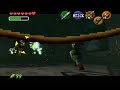 The Legend Of Zelda OOT - Phantom Ganon Boss Battle