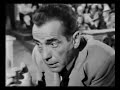 Knock On Any Door chess scenes