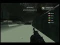 Call Of Duty 5 (WaW) Glitch - Under RoundHouse Tutorial [Post Patch]