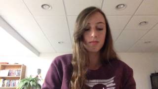 Mr. Brightside Cover