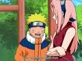 Annoying naruto