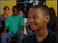 Games World - Series 3 - The Eliminator - Third Round