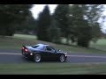 NSX with ARK DTS exhaust