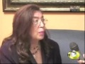 ENTREVISTA DRA CARMEN CATALDI SOMMELIER VINO NIREA MARTIN BERASATEGUI 1RA PARTE