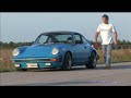 Porsche 911 carrera 2700