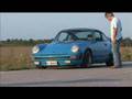 Porsche 911 Carrera 2.7 1974