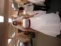 videos de wedding dress, el vestido de novia