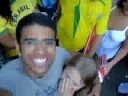 Brazil Day 2!