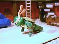 tortues ninja lego movie