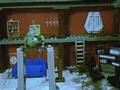 tortues ninja lego movie