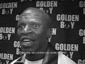 Floyd Sr defends Floyd Jr w/Jose OnFire Aguirre 11-17-07