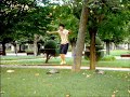 Slackline Coimbra II