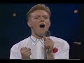Jason Donovan Every Day Royal Variety 1989