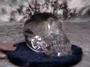 Crystal Skulls and Jade Jones