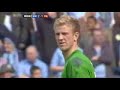 Fulham vs Man City - The Great Escape