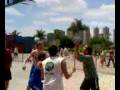 videos de Basquete no Villa-lobos I