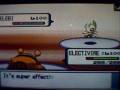 D/P Wifi Pokemon Match:Sasuke Vs. ArceusThrasher Pogeymanz Battle