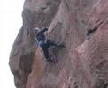 Escalada Tenerife