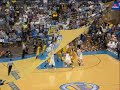 The Last Moments of UCLA vs. Cal '08 from a Fan's Standpoint