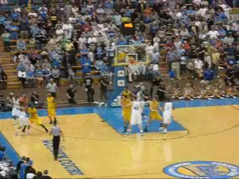 how to draw ucla mascot