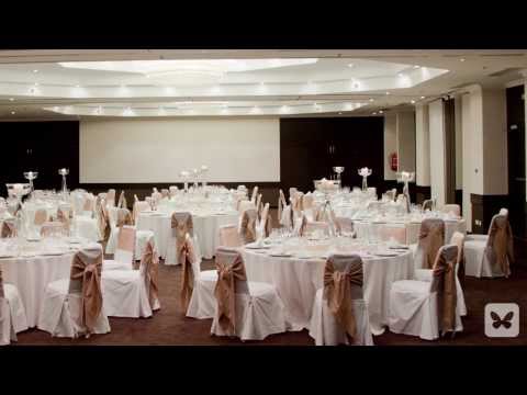Hotel Holiday Inn Madrid