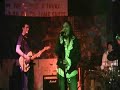 SOR Manic Depression Hendrix Show