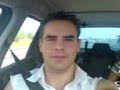 conduciendo con juan no corrais es peligroso