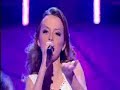 Chloe Parry as Kylie Minogue