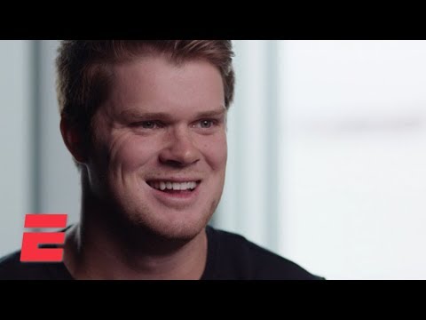 Video: Sam Darnold's 9th-grade life goals are starting to come true | NFL on ESPN