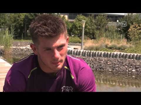 Kennedy's learning curve