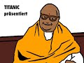 Swami Durchananda: \"Come in the Blumengesch�ft\"
