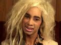 Tiril p� Talent-audition
