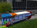 mm2 bus loony london