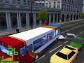 mm2 bus loony london